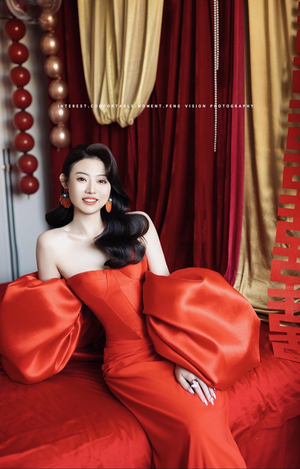 你我都会铭记，婚礼那天的美好！大庆婚礼跟拍
