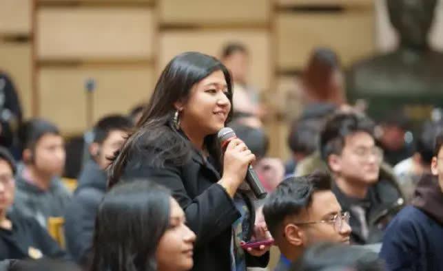 如果中国向巴基斯坦交付歼35，就证明中国已经计划对台湾动手了，需要巴基斯坦能够对