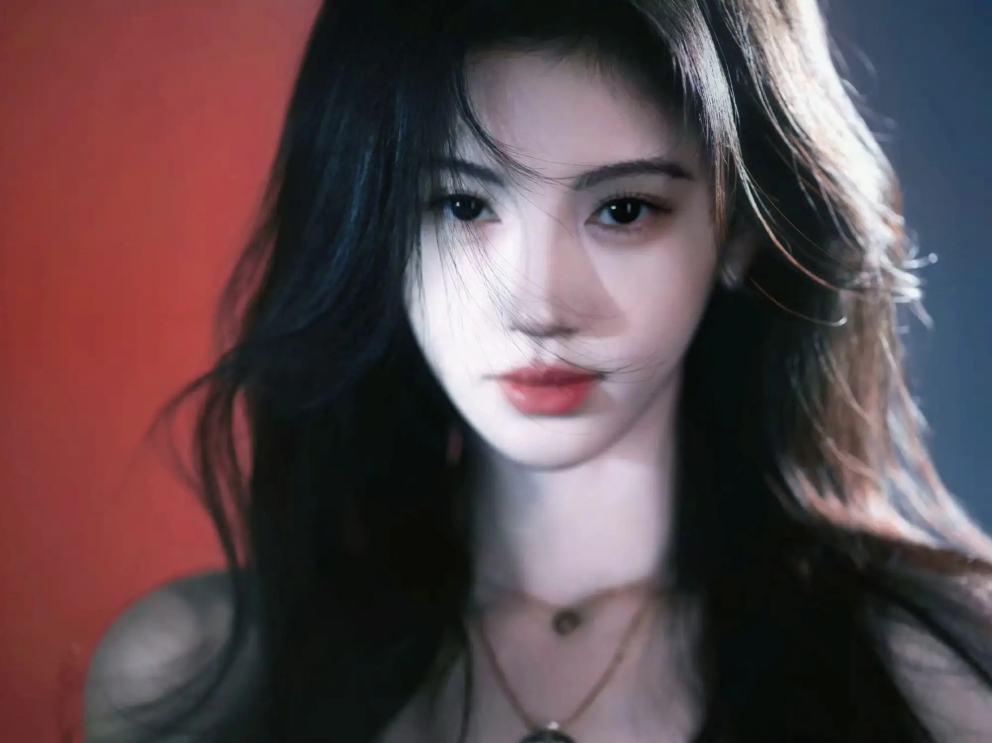 这张太有感觉了...