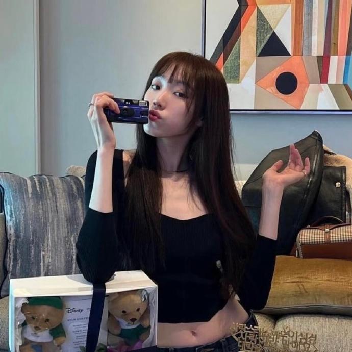 李圣经 💫 
