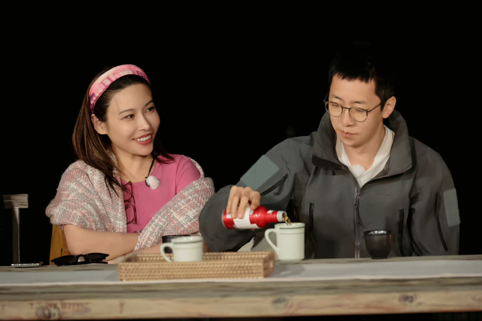 专家认为麦琳被过度解读  再见爱人4越界了吗 首先，何谓“真人秀的伦理”？张开将