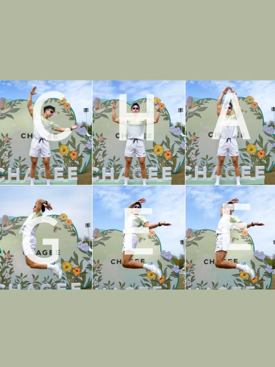 春山为证与霸王茶姬共赴一场唤醒身心的k马