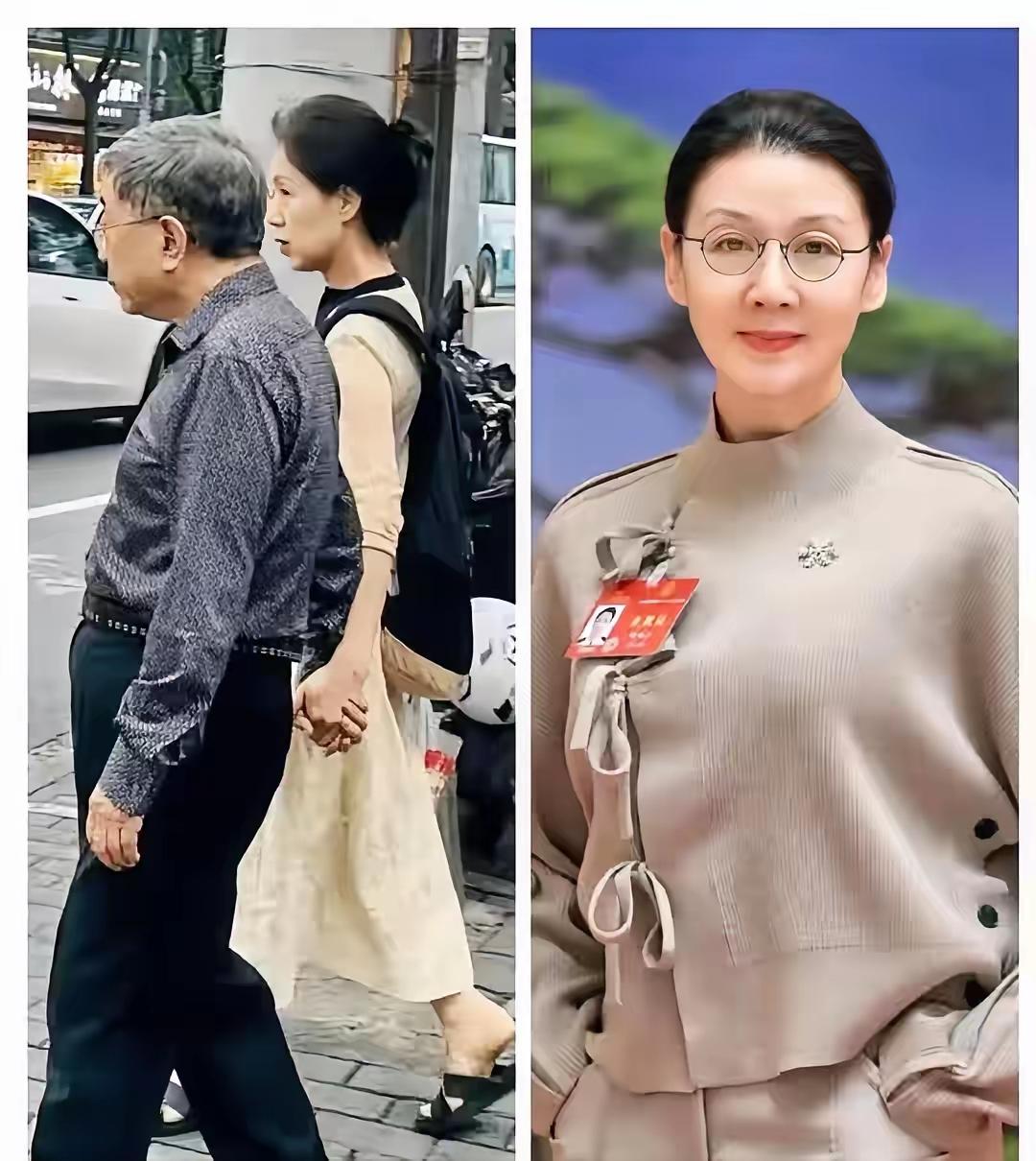 老牌歌唱家郑绪岚人生满是唏嘘！早年和美国丈夫爱德华生下混血儿子小陈，94年婚姻破