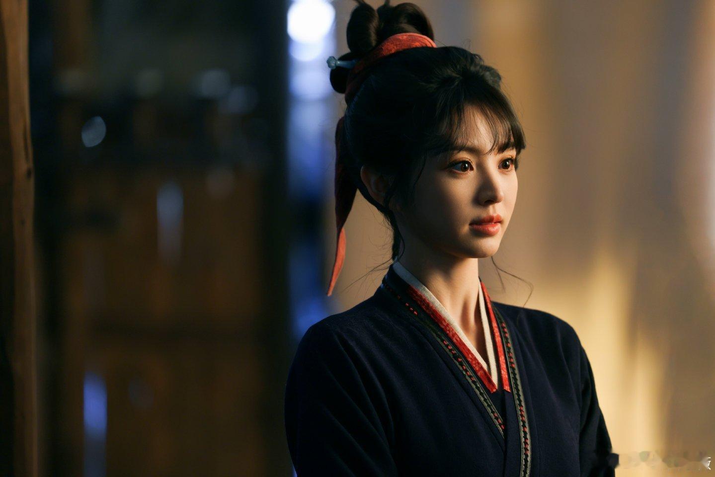 田曦薇樊长玉清醒大女主《逐玉》樊长玉绝了！从杀猪女逆袭成女将军，清醒搞事业不恋爱