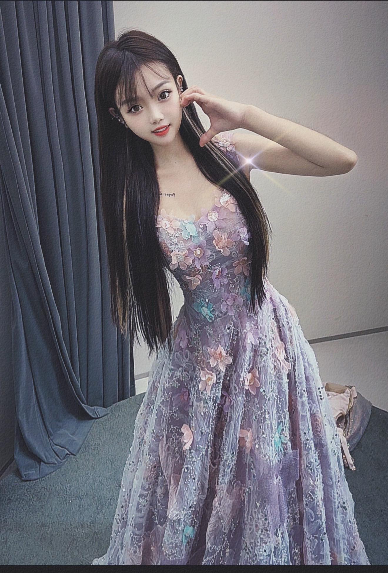 着眼于当下，眼里有光，心中有爱，轮回在自己喜欢的状态里。