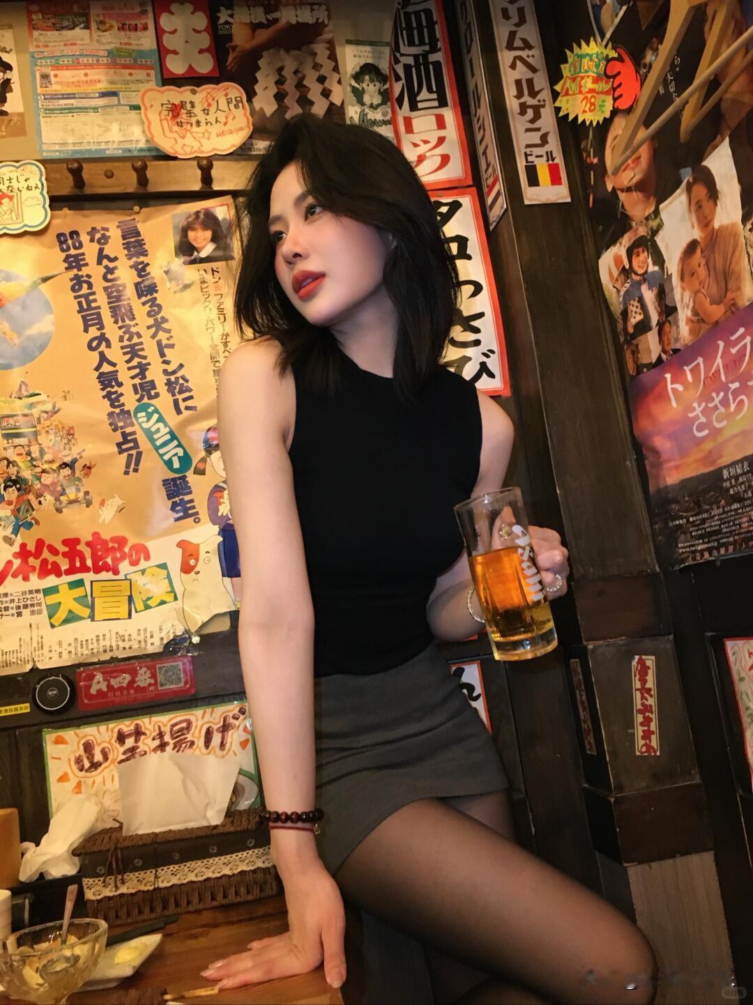 分享一张你最近随拍的照片