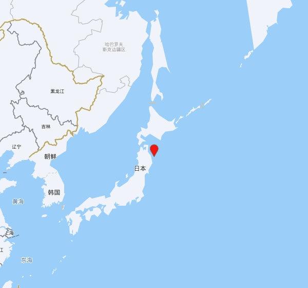 【美国地质勘探局】发布，2026-07-02 00:15:34 在 Kuji, 