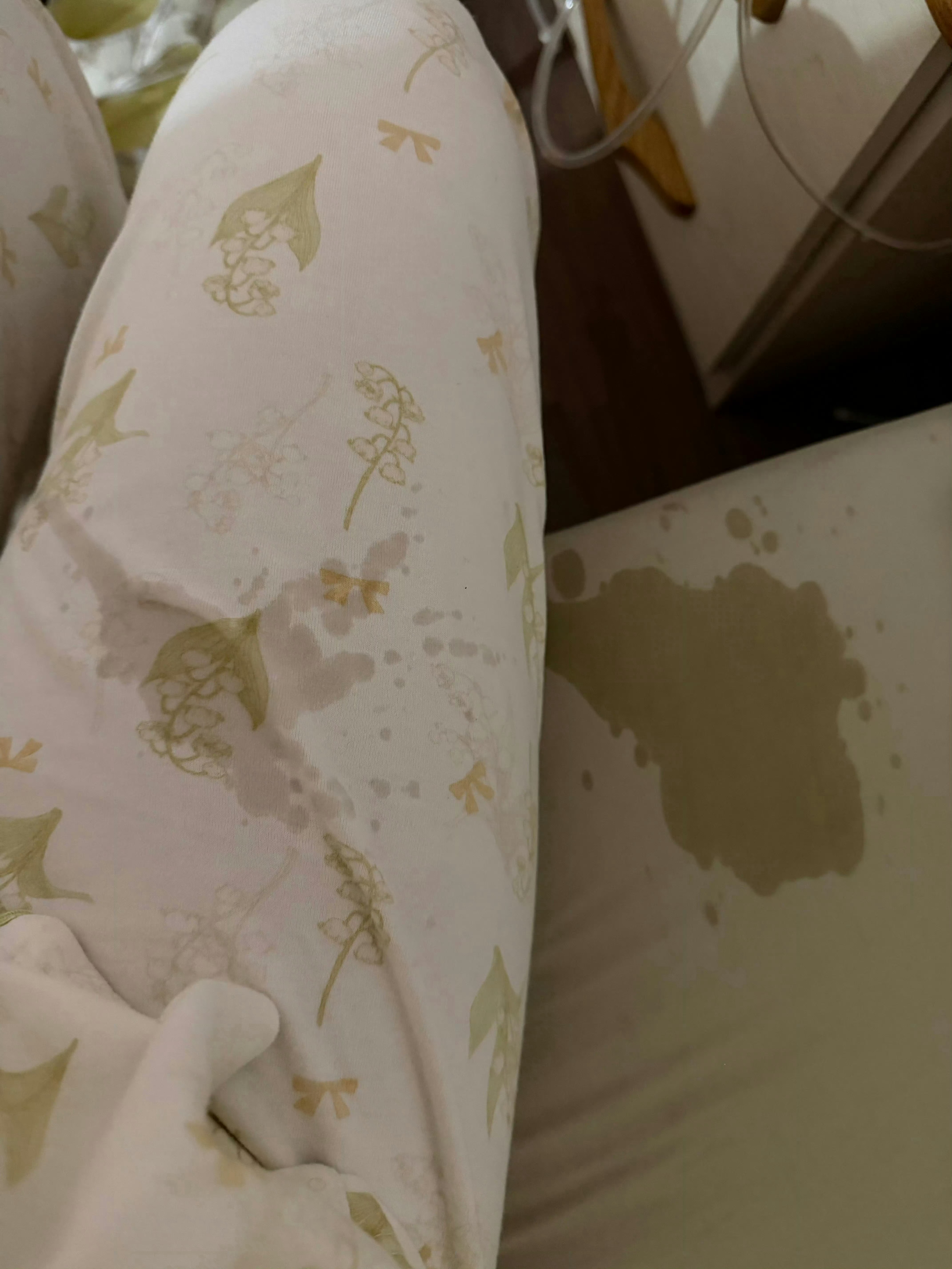 好吧 又闯祸了… ​​​