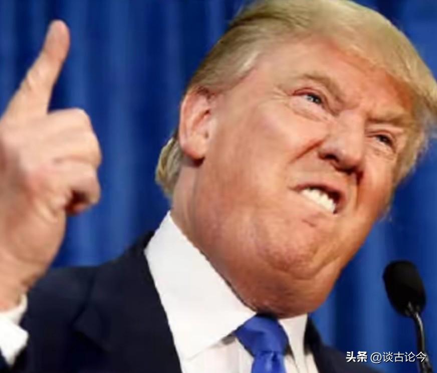 特朗普对华豪赌大败，美学者：中国将进步10年
 
别看现在的美国，动辄对他国搞单