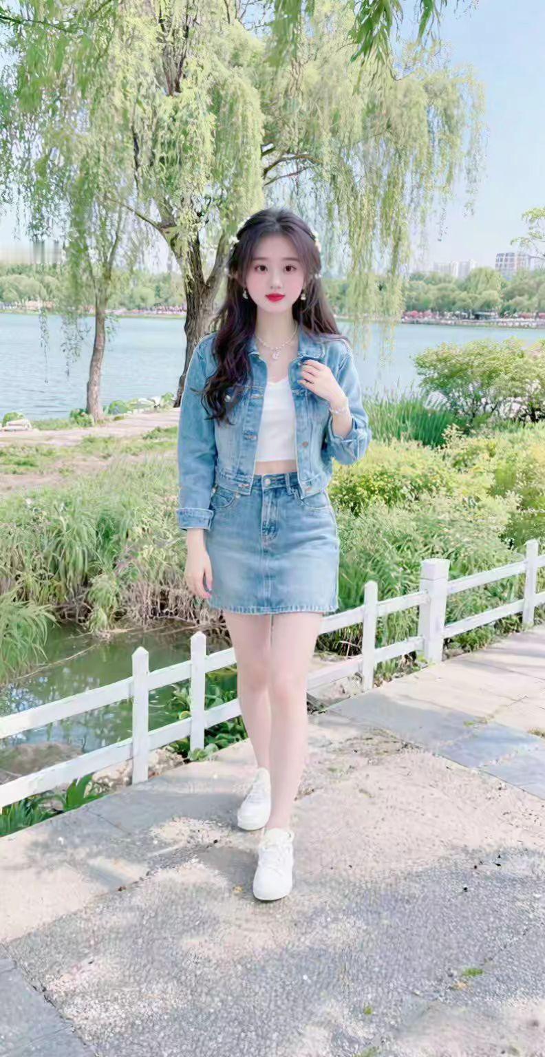 动感卡点☀阳光女孩 阳光明媚的一天 抖音玩法合伙人计划