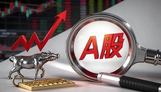 A股重要新信号当下A股迎来多重利好共振的关键节点，这波政策释放最明确的信号就是重