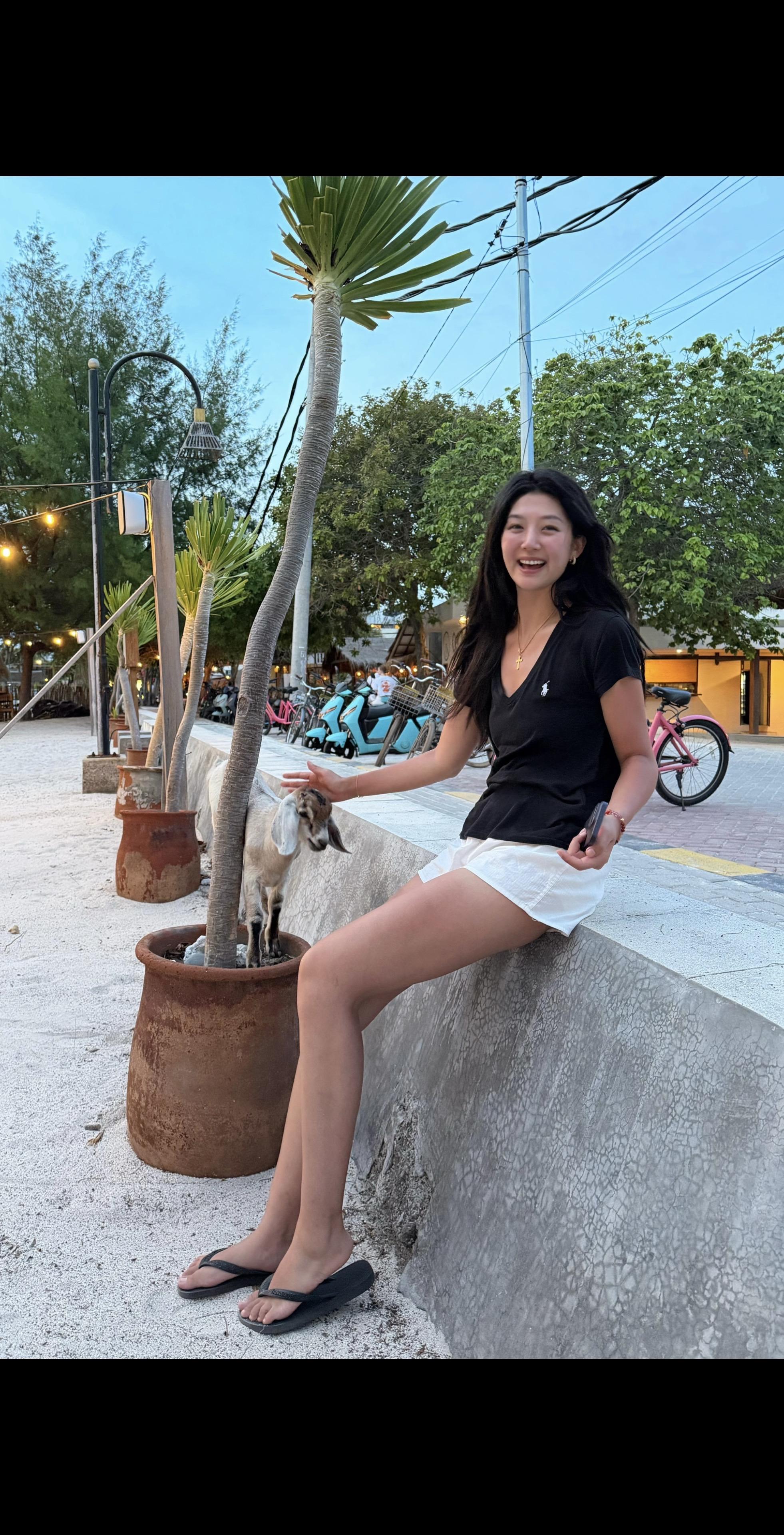 人生就是一场巨大的心想事成