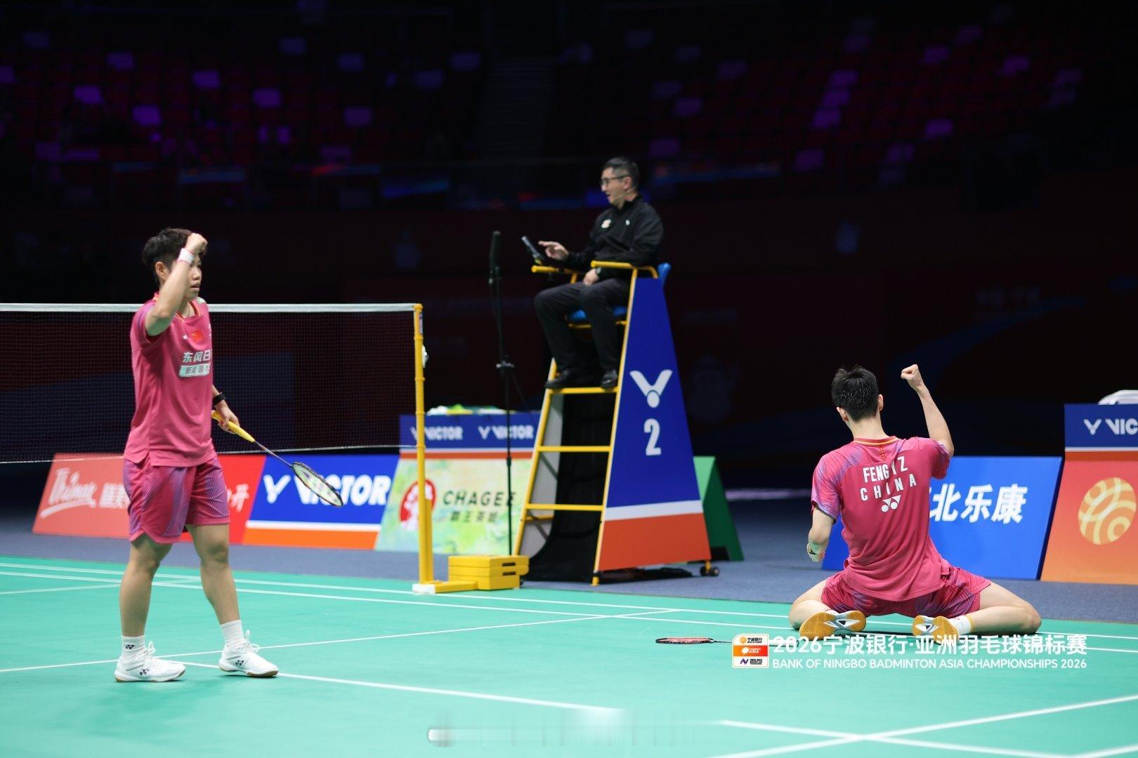 黄东萍说不会被打倒  黄东萍谈老将输球：我们可以受打击 但不会被打倒Q:点评一下