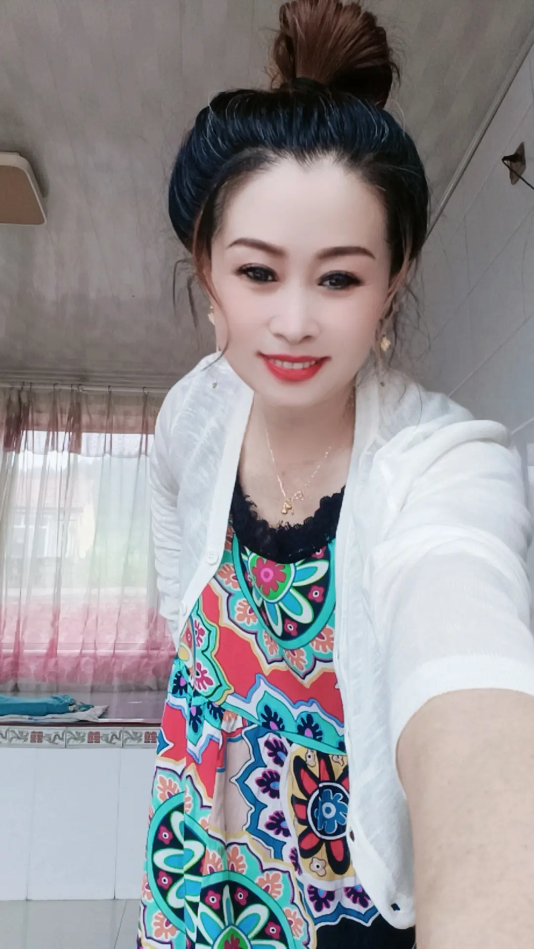 踏实安静开心快乐好好生活