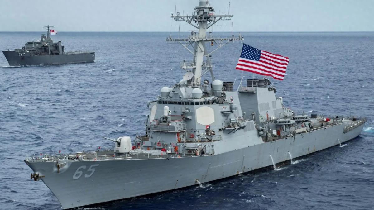 4月12日凌晨，美伊在巴基斯坦伊斯兰堡谈了半天还是崩了。伊朗觉得美方要价太狠，尤