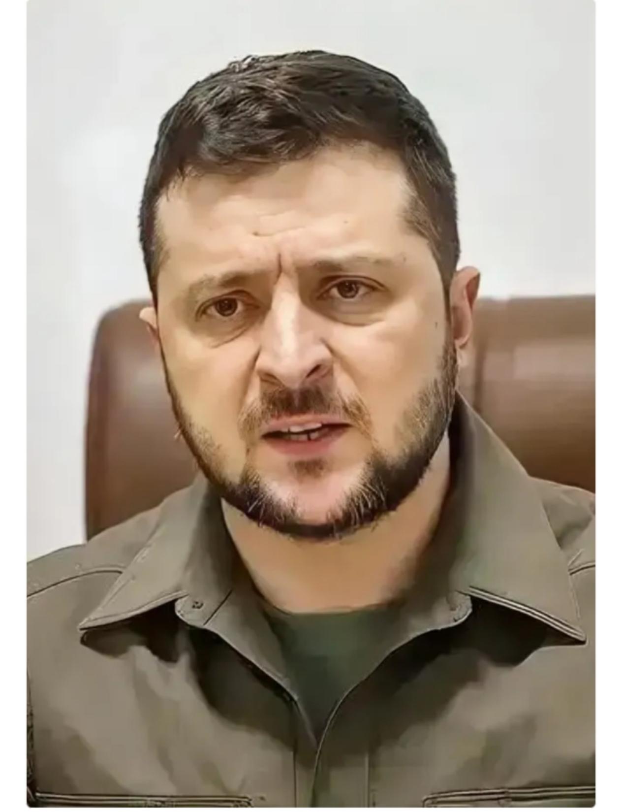 首批美国液化天然气抵乌，全年计划进口10亿立方米

目的达到了！
乌克兰今天突然