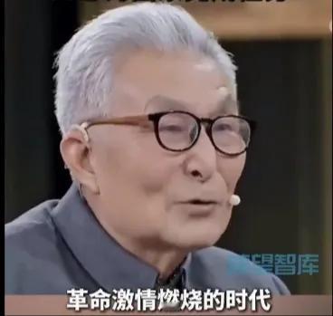 他是“两弹”功臣胡仁宇院士，他们不为名，不为利，不为自己将来打算，只想为国家完成
