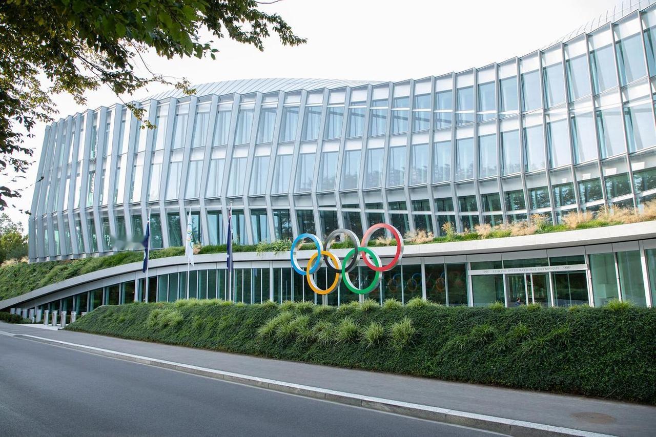2036奥运会到底谁来接盘？巴赫被传逼中国申办是真的吗！看清背后真相，中国为何可