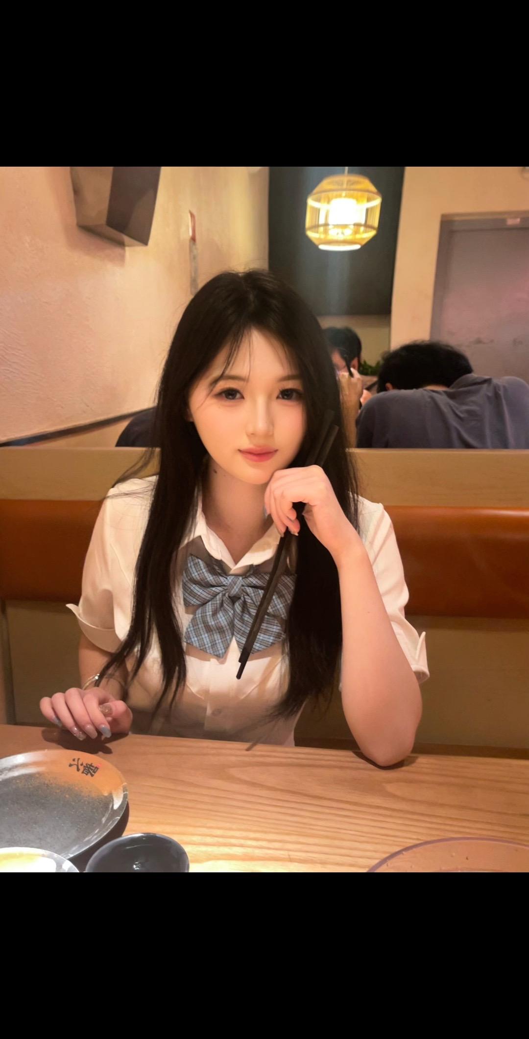 爱一个人或许要慷慨～