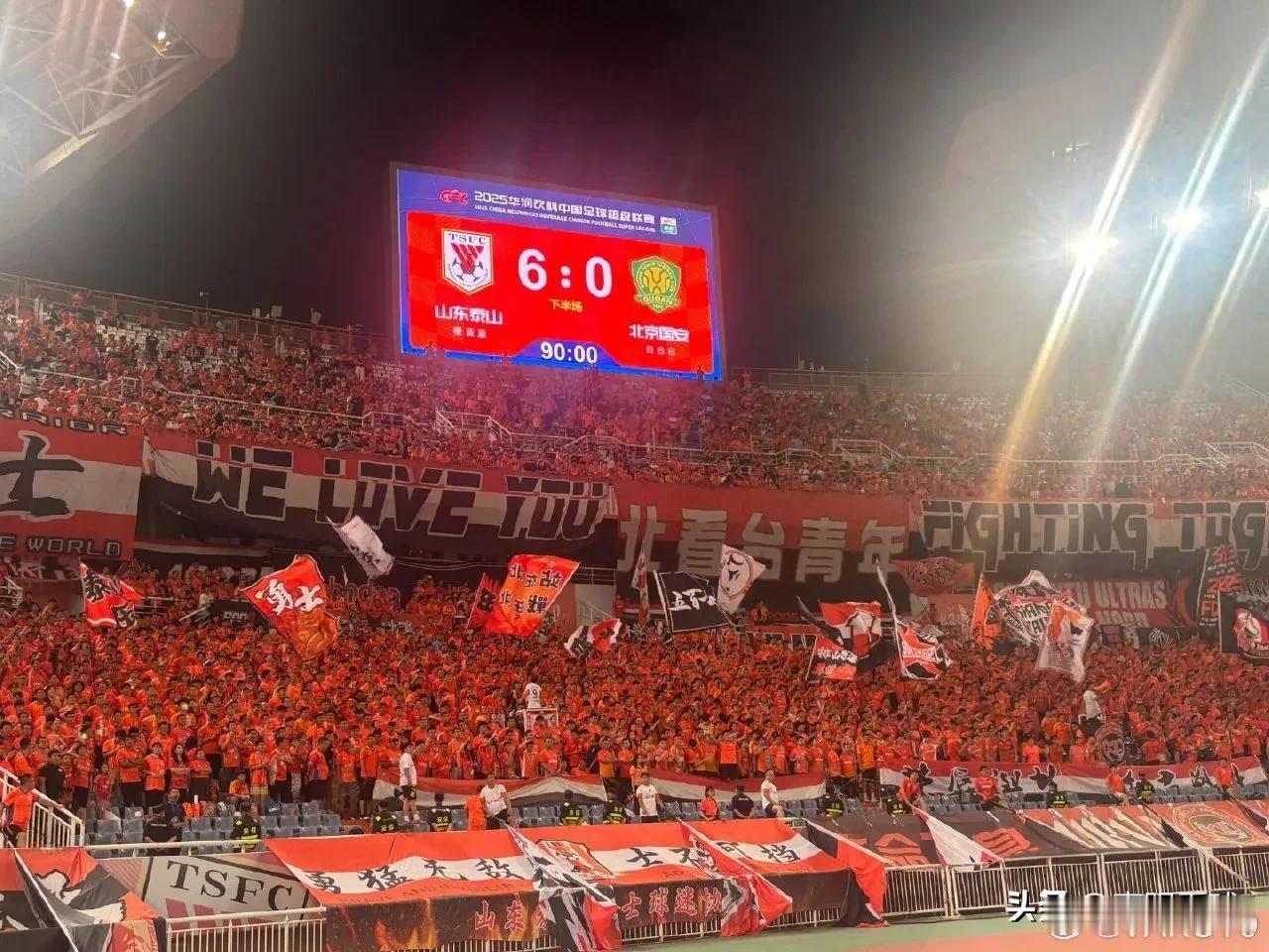 北京国安应该庆幸足协杯决赛的对手不是山东泰山，最应该感谢的人是崔康熙。如果不是崔