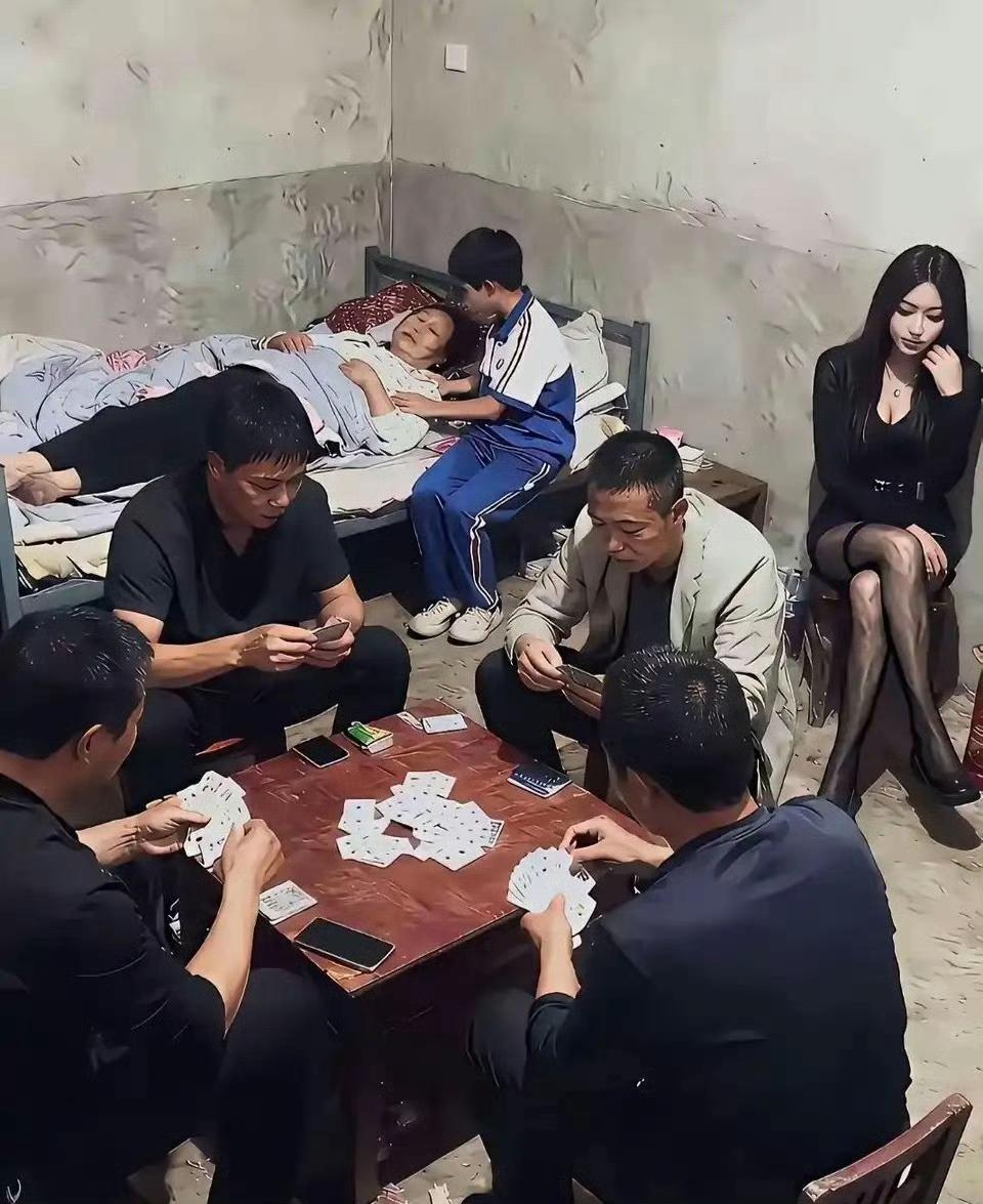 这样的家庭，做点啥才能翻身？