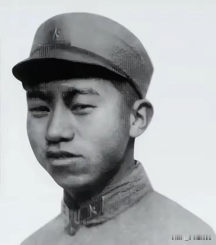 1943年，一个女干部奉命护送男科长去延安，一路上却死盯着他，脑子里只有一个念头