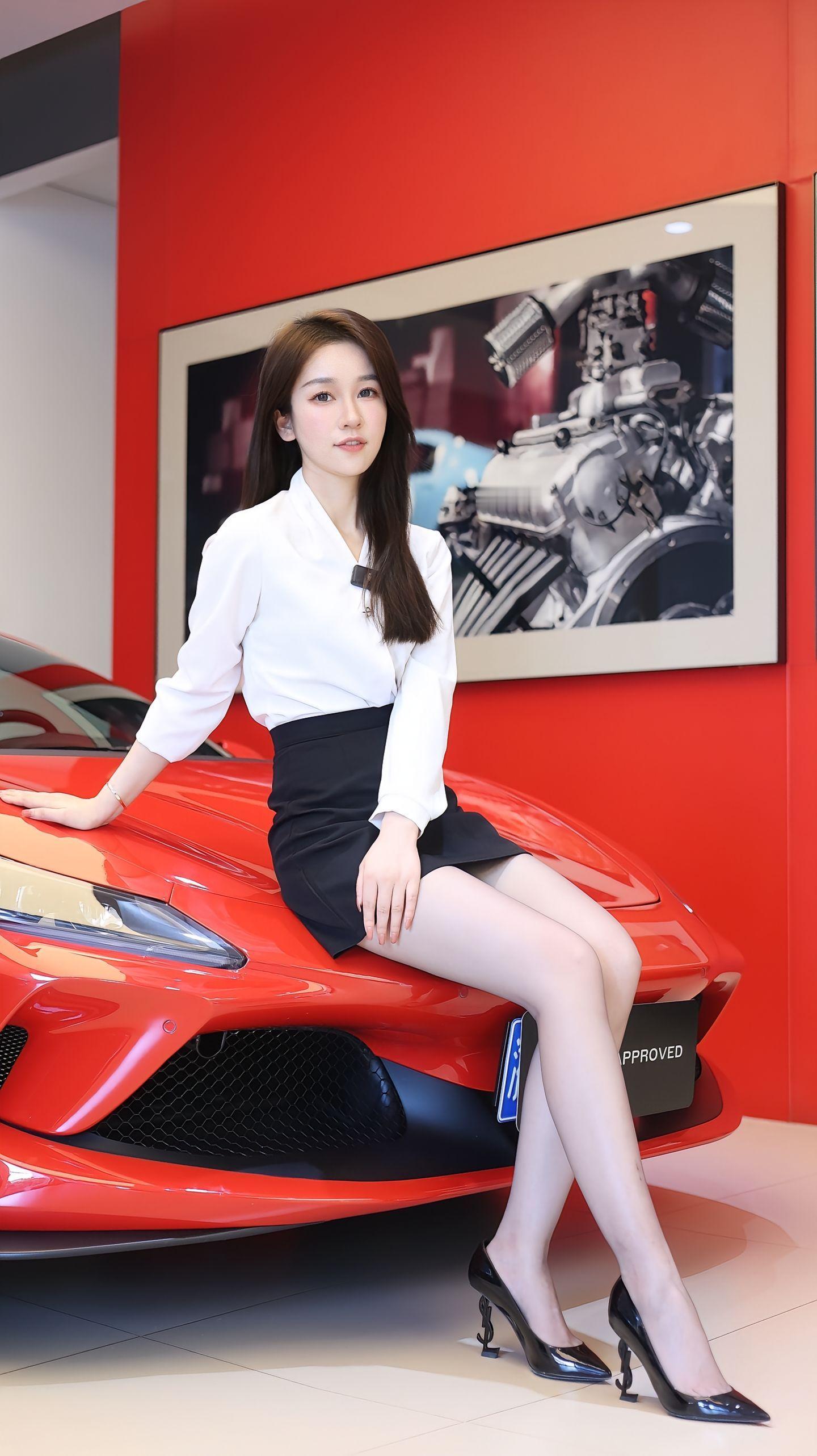 再老的法拉利也是法拉利[doge] ​​​