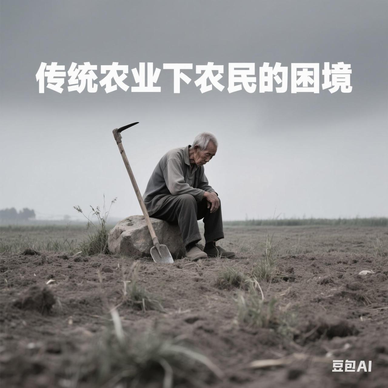 农村老人养老难在哪?农村七八十岁以上老人，由于历史各种客观因素，确实存在养老难、
