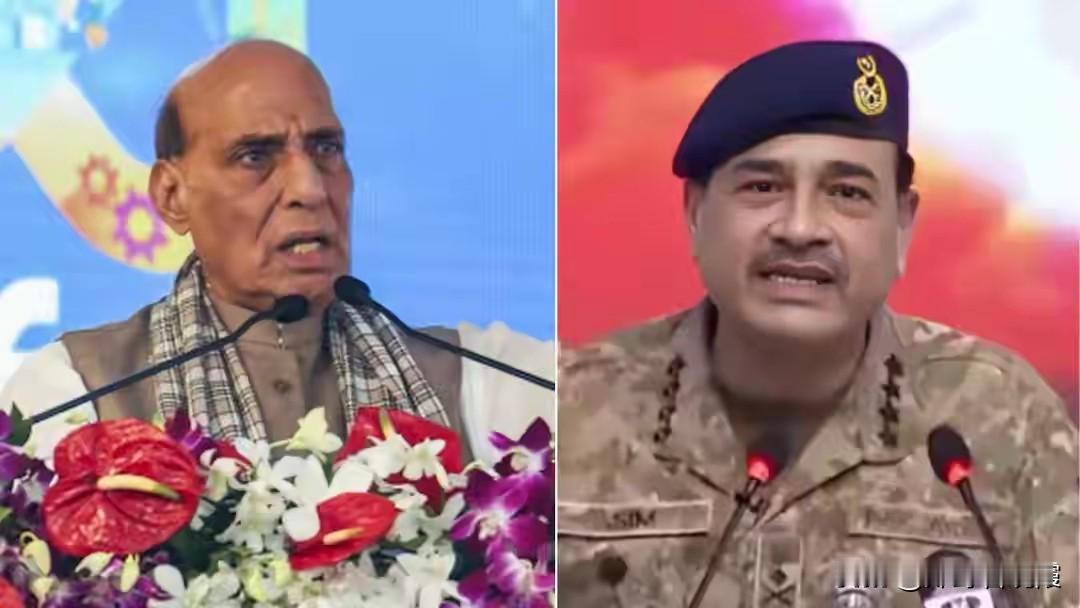 打嘴仗，印度：朱砂行动只是开始！巴基斯坦：将“果断反击”