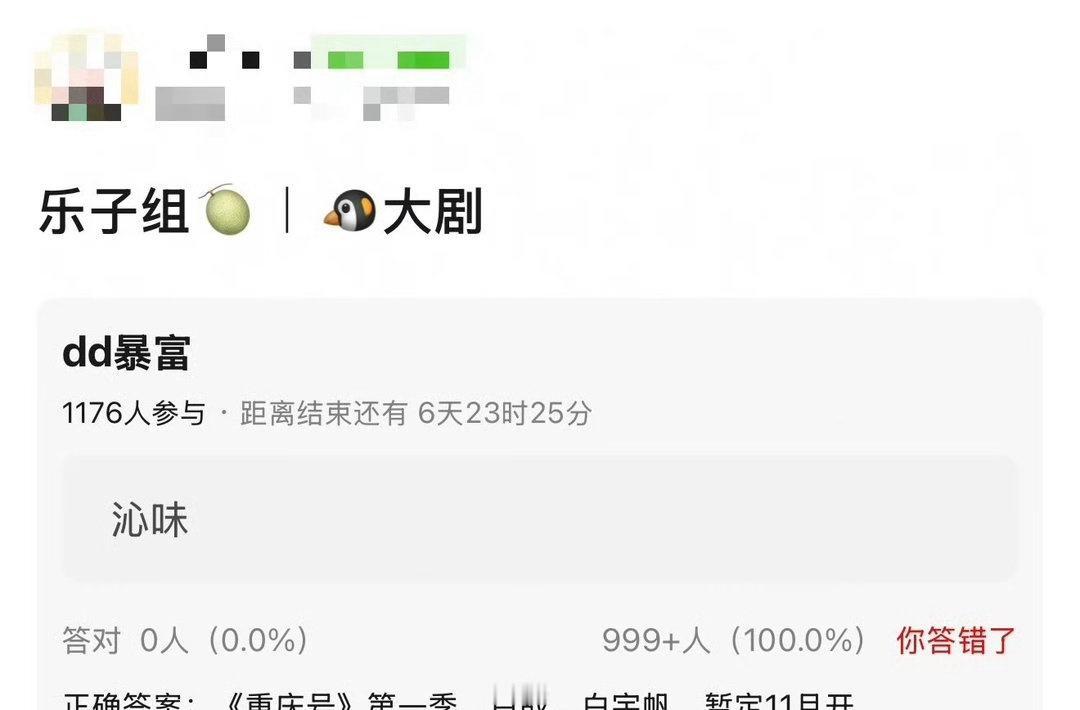 孔笙重庆号顶级主创团队加持，这部剧从筹备阶段就备受业内瞩目 ​​​