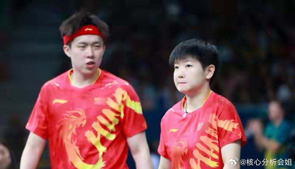 赛前策略引热议！张本莫雷加德放弃双打，单线冲刺洛杉矶男单冠军WTT美国大满贯赛事