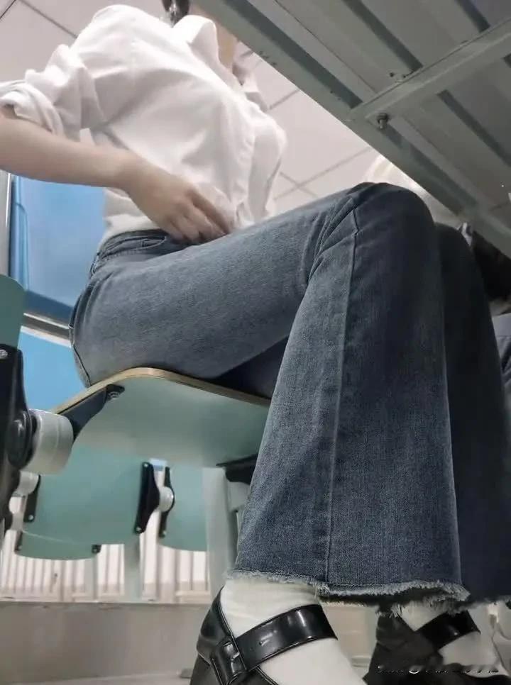 喜欢以如此独特的角度拍照