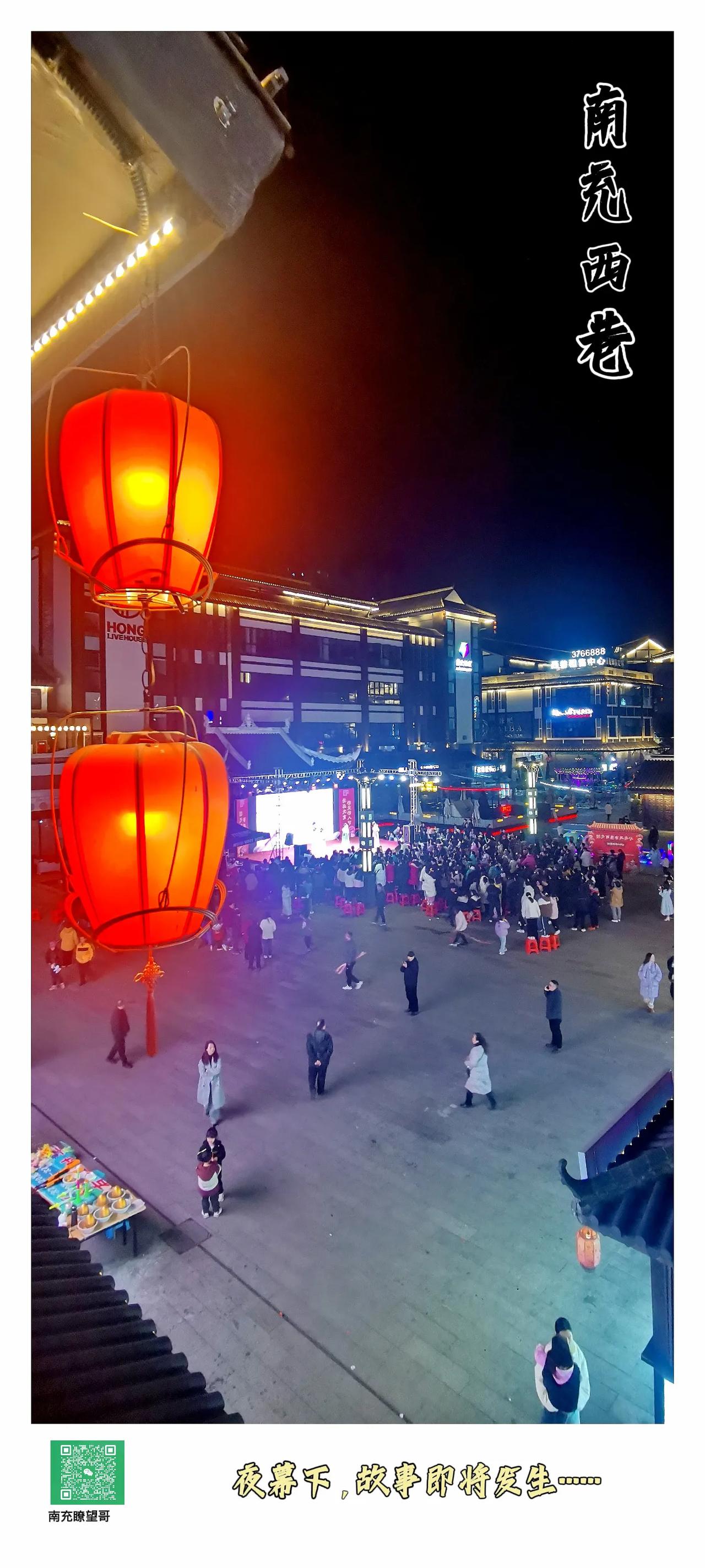 一些小美好，正在井然有序地发生