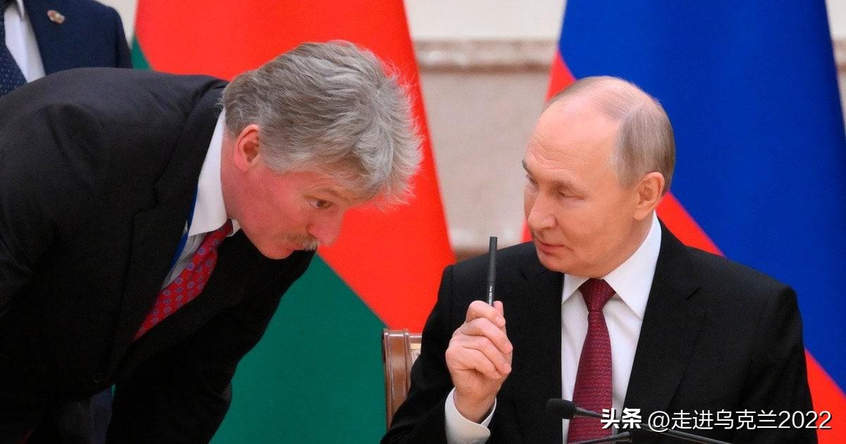 你有我也有！普京试核武，老美也试弹，佩斯科夫发声

克里姆林宫在美国试射民兵II