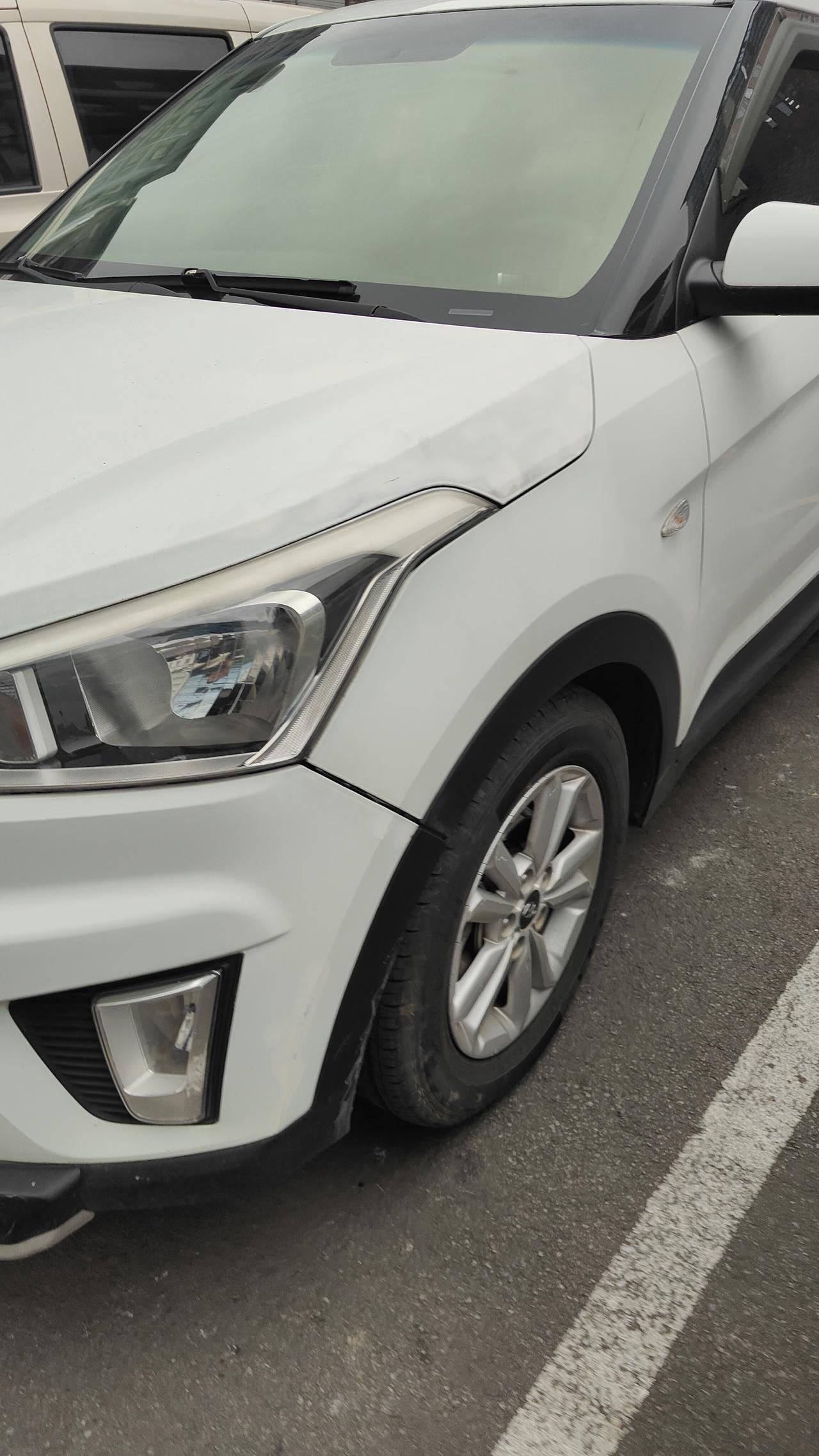 转向灯在叶子板上
感觉怪怪的
我的轩逸经典也是