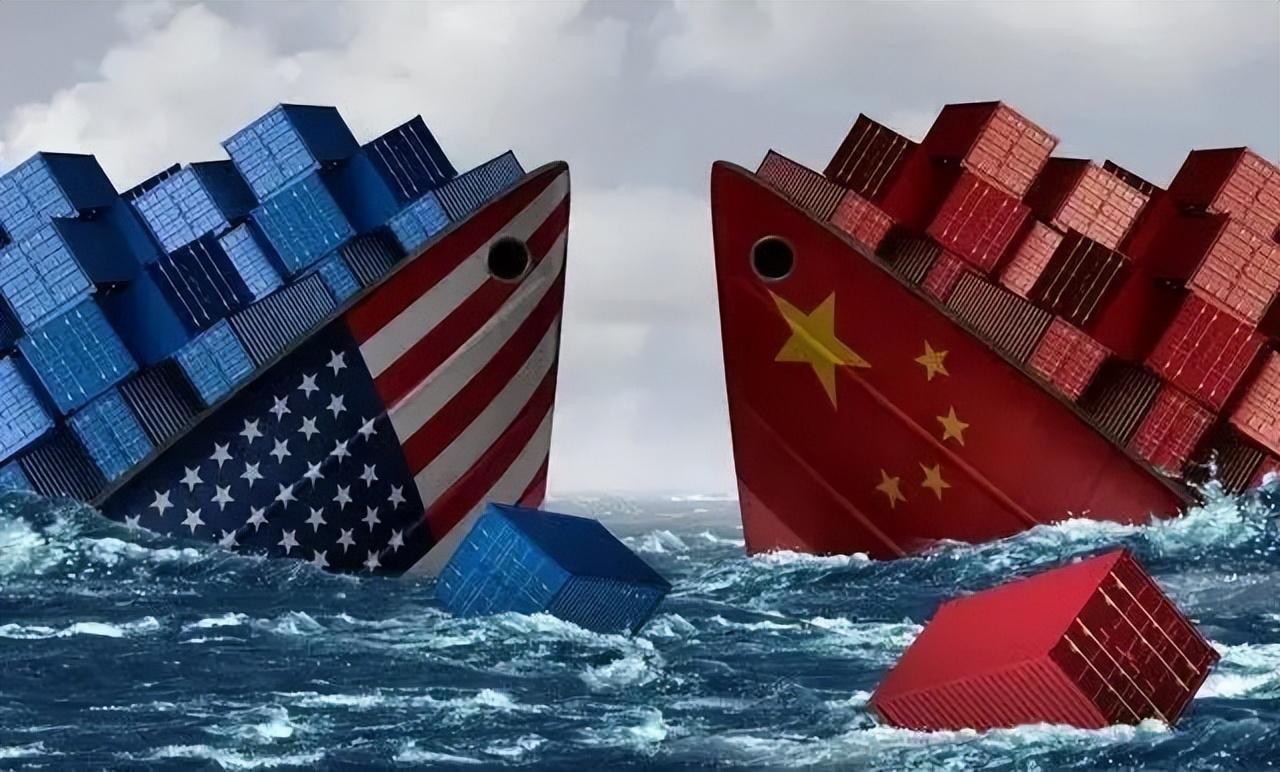 社评：让中美关系这艘大船平稳前行
过去半个多世纪的中美交往史早已证明，合则两利、