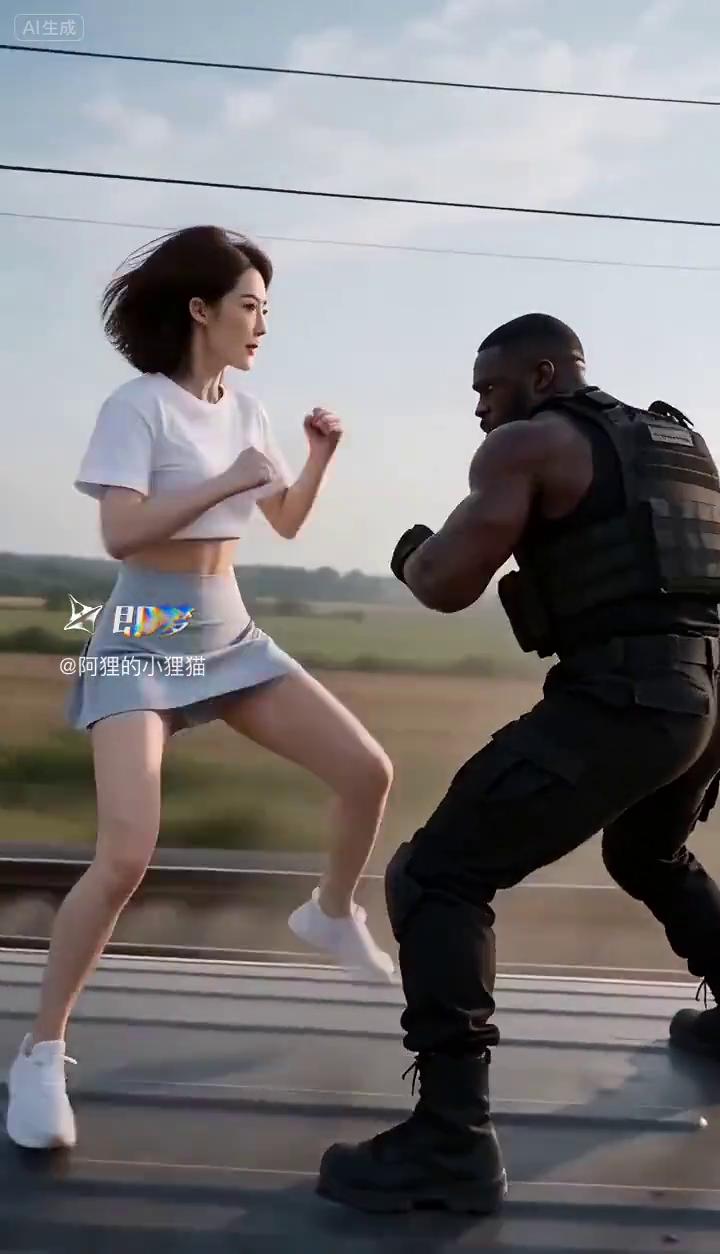 即梦AI。