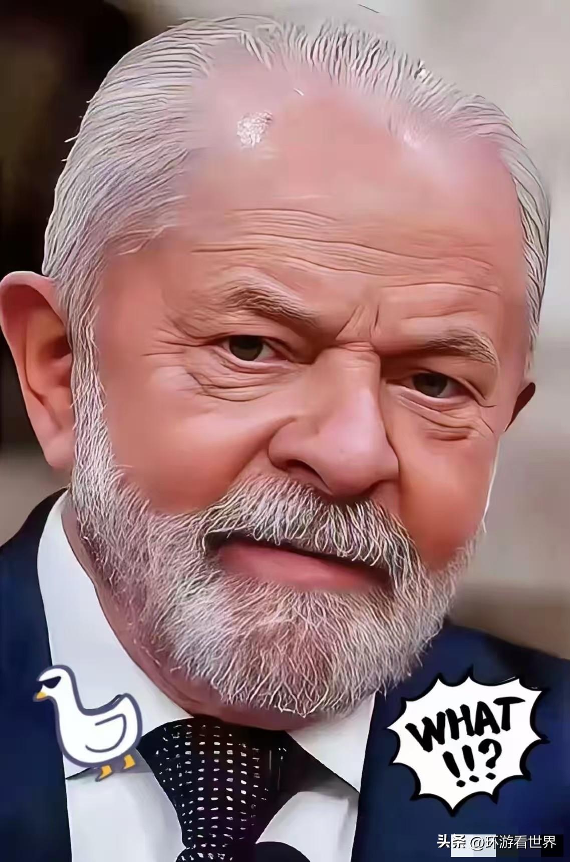 新消息，巴西外贸处发布公告：
3月13日，巴西外贸秘书处发布公告，决定对进口自中