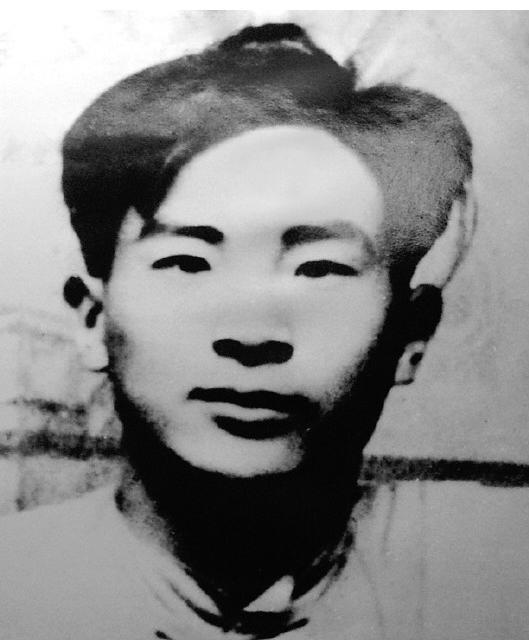 1956年毛主席会议巧遇曾碧漪，闲谈时关心古柏遇害案，亲自询问凶手是否已经被抓获