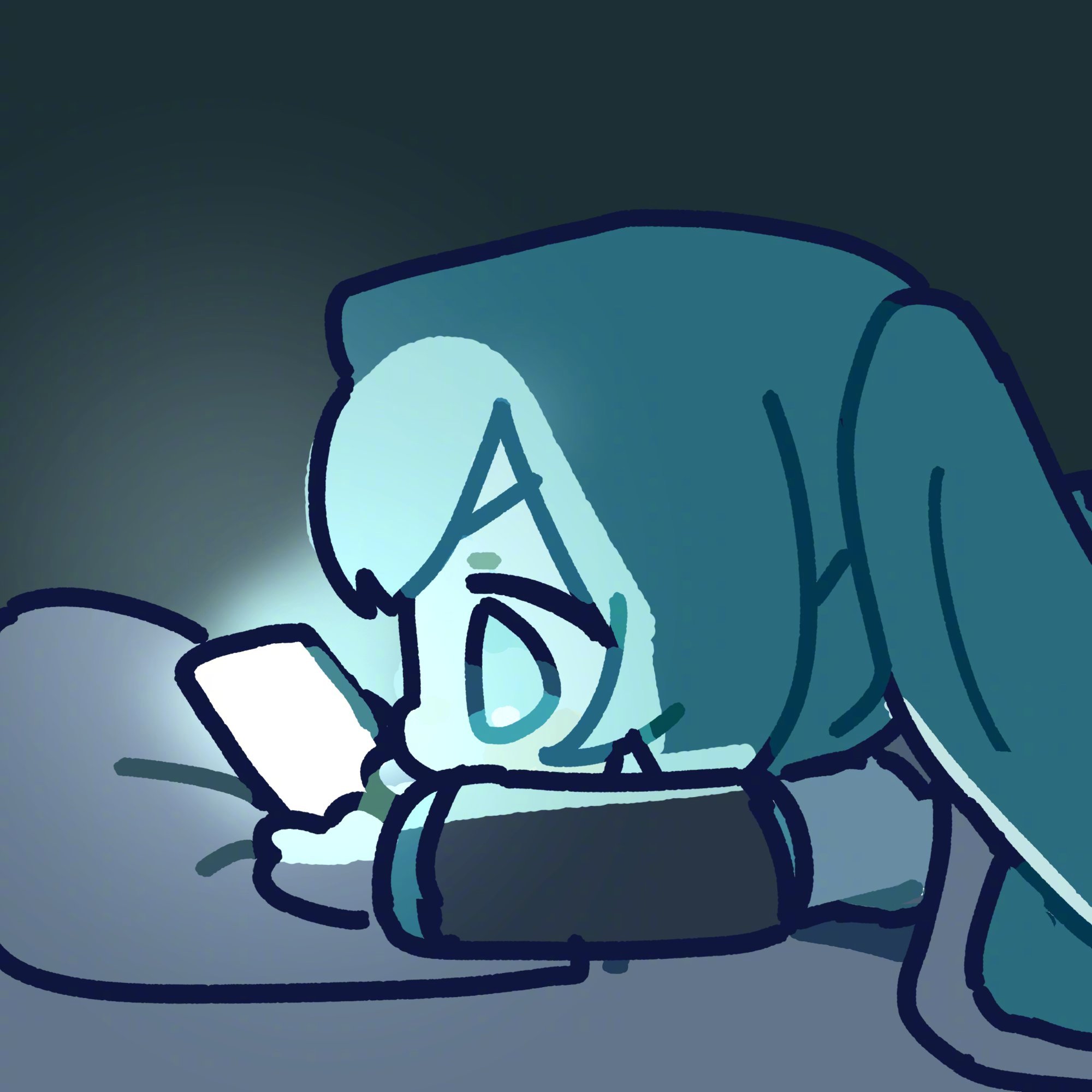 初音未来 miku宝宝实在太可爱了！