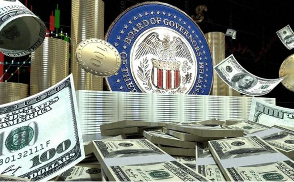 万万没想到，美国现在对中国使的招，跟当年整垮日本用的手段一模一样！如今他们计划已