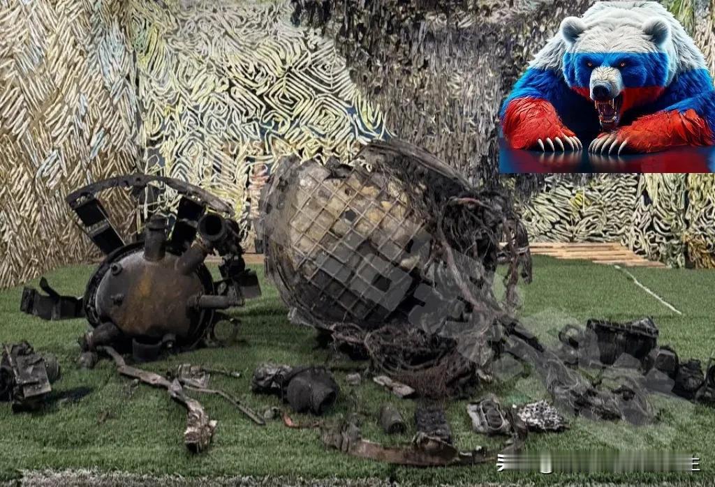 🇺🇦 乌克兰在星期四袭击第聂伯罗彼得罗夫斯克后发布了据称是RS-26