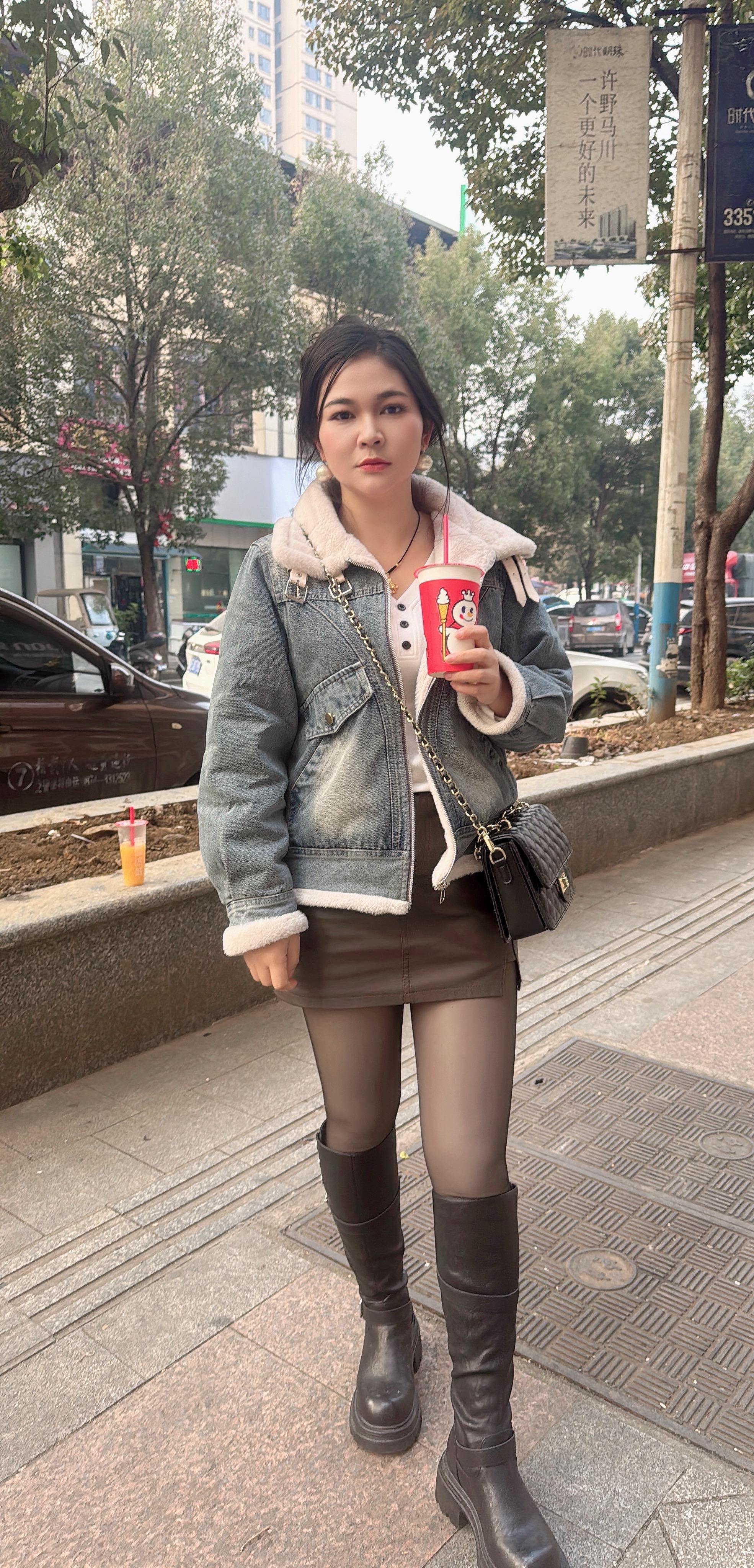 喝奶茶的n个理由