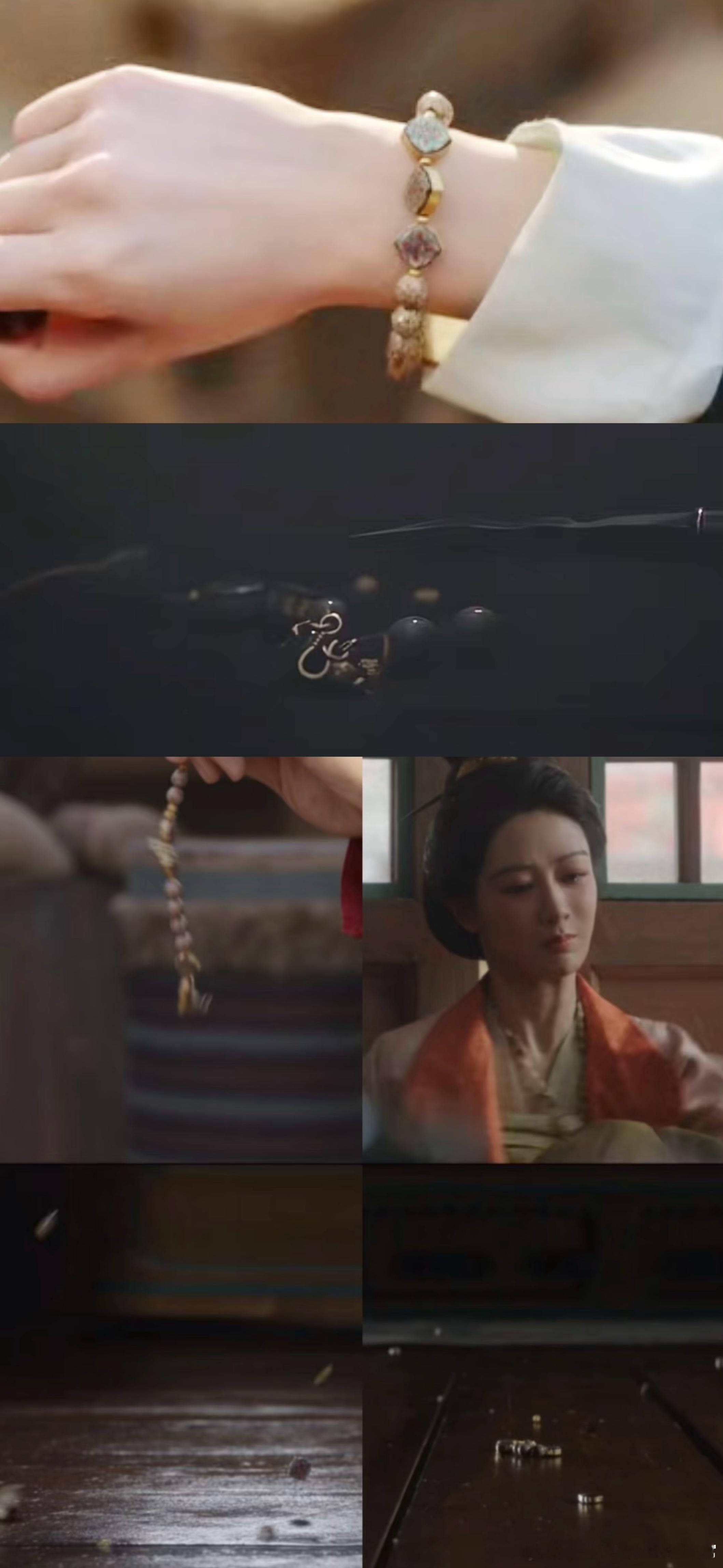 国色锦绣在长剧这块还是太全面了“国色锦绣真的太全面了，传承感拉满，长剧六边形战士
