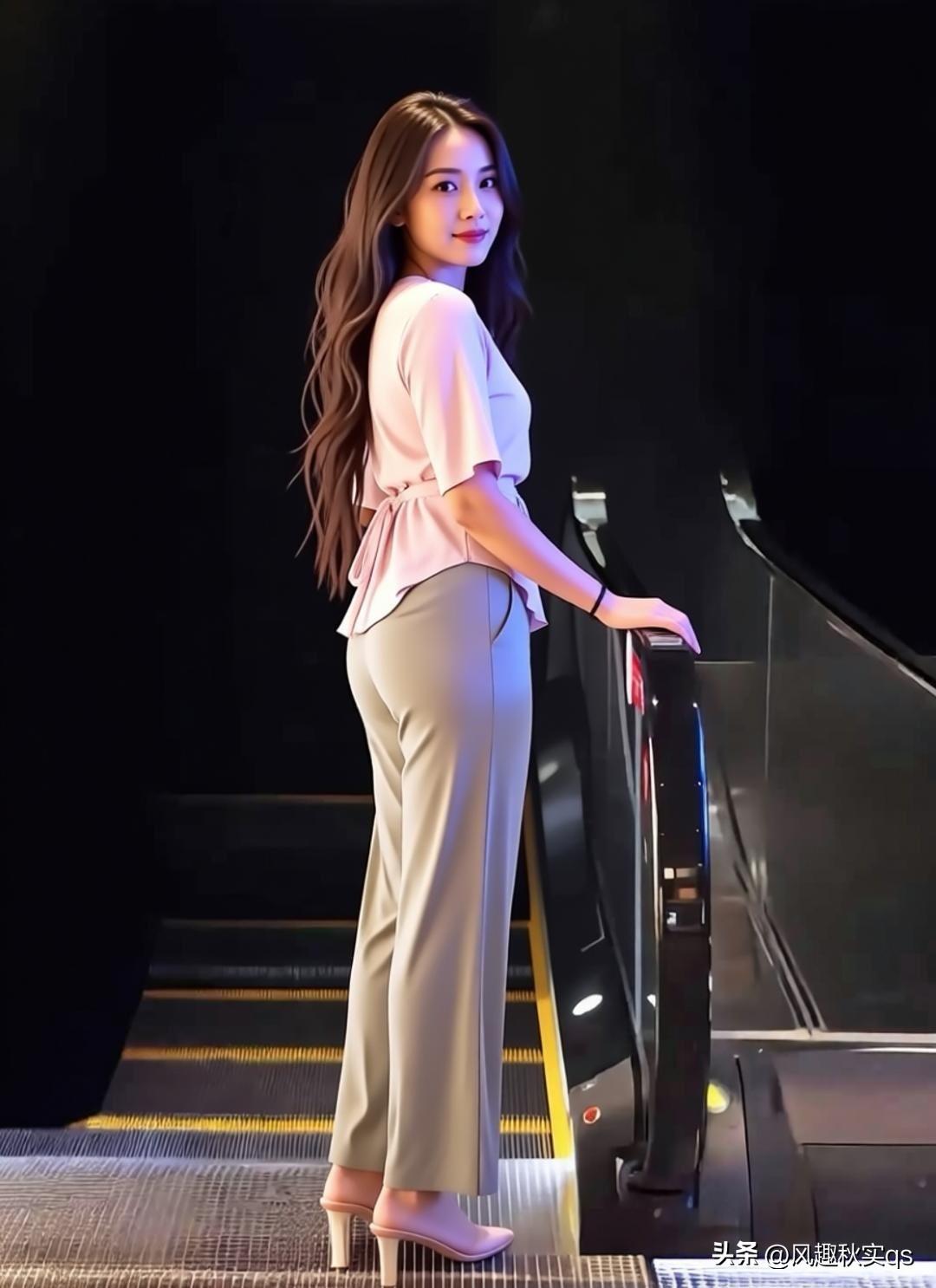 初见只觉人常变，谁知离别常思念。