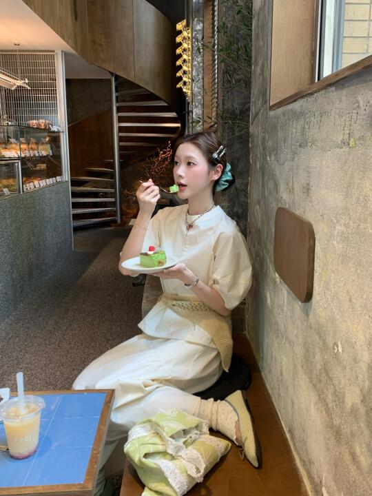 假期碎片౨ৎ˚˖🍰⸝⋆꙳