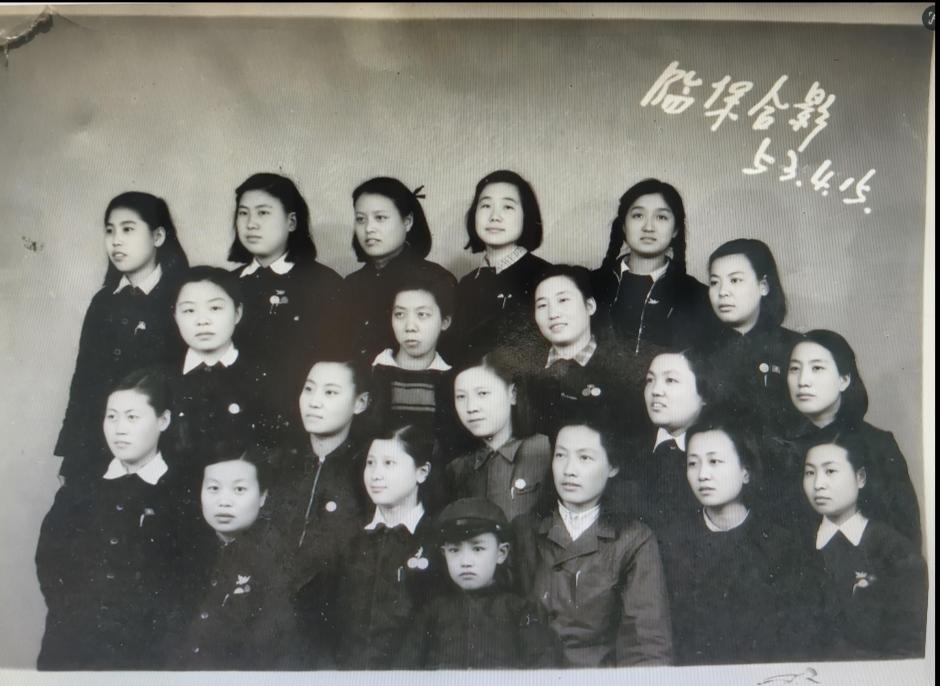 岁，能算出她今年多大吗？！