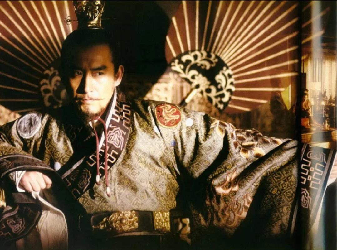 唐太宗的武功？一个空前绝后和四个前无古人，竟然少为人知：

①“空”1：灭掉两个