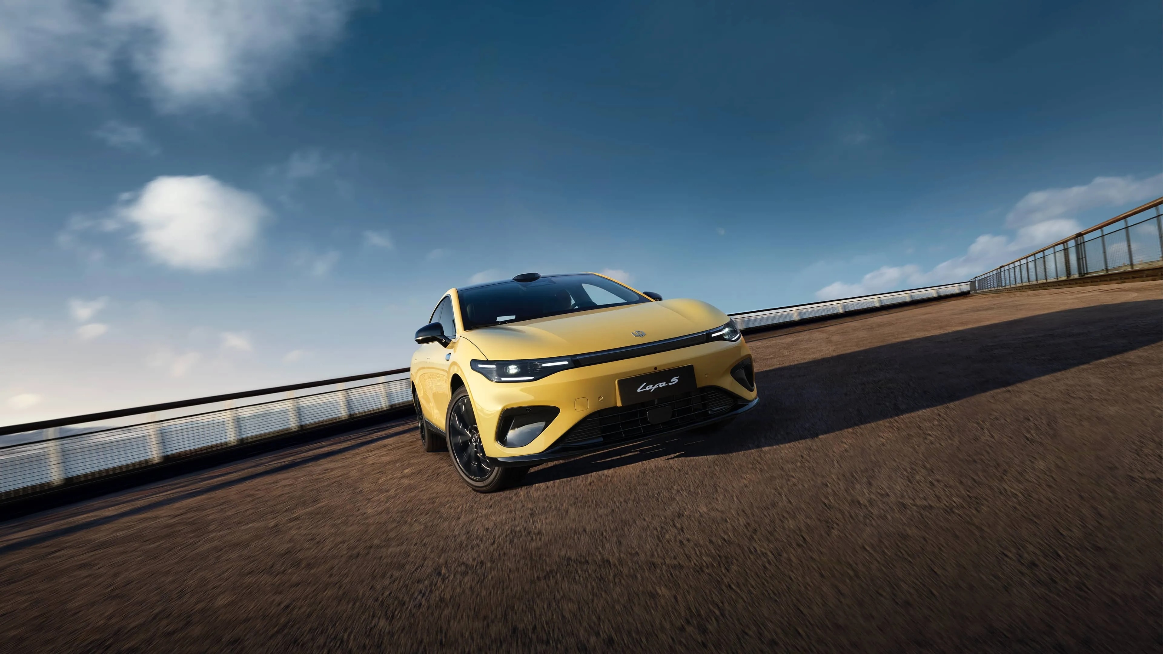 3月份，零跑汽车交付超5万辆。具体为50029辆，同比增长35%～ 