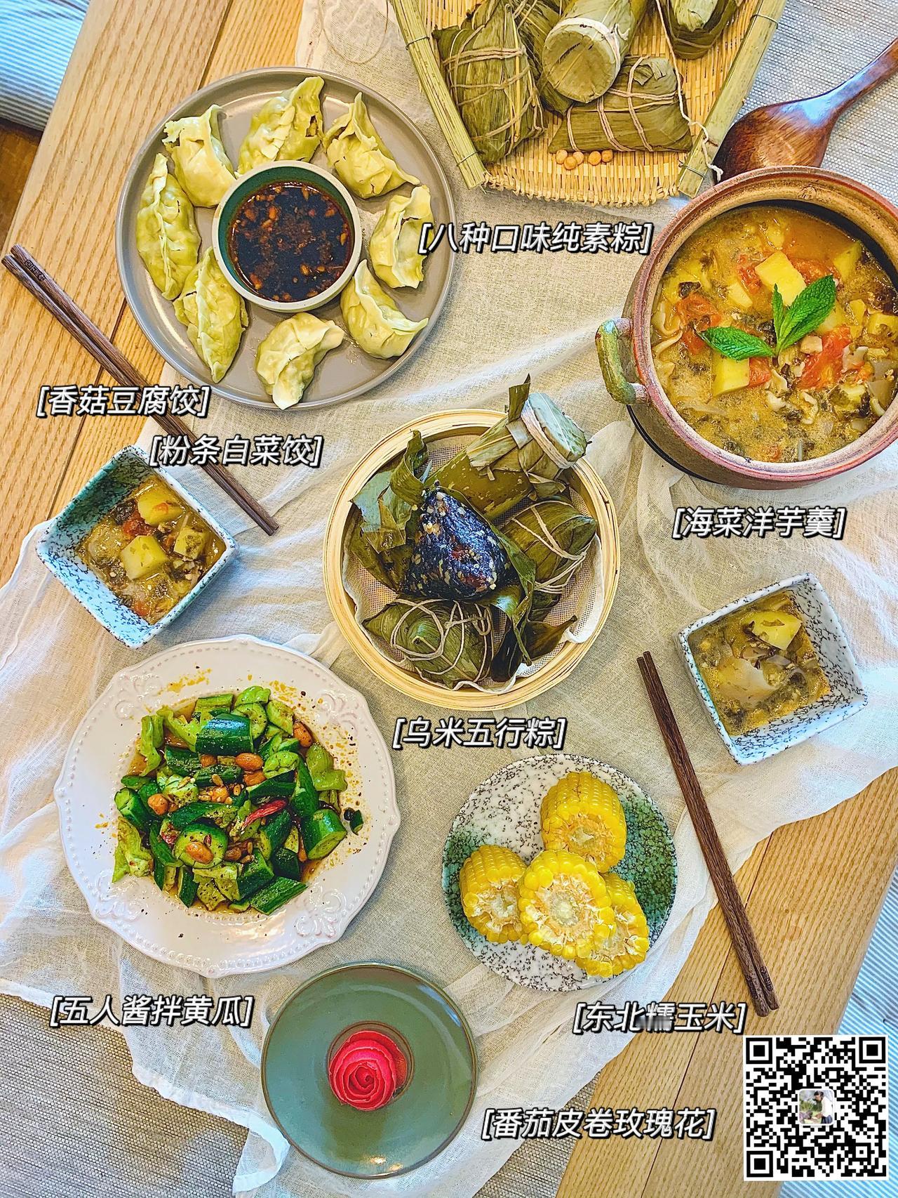本人吃素——6年啦！
这六年的改变真的是蛮大的，
总有人怀疑吃素到底好不好？
那